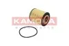 Фільтр масляний MINI Cooper 1.6i 01-07/Fiat Tipo 1.6i 15- KAMOKA F121901 (фото 2)