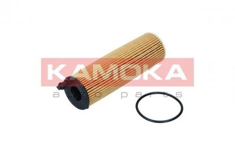Oil Filter KAMOKA F122401 (фото 1)