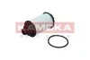 Фільтр масляний Opel Insignia B/Zafira C 2.0 CDTi 11- F122501