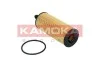 Фільтр масляний Jeep Cherokee 3.2 24V 13-/Wrangler 3.6 V6 11- KAMOKA F122901 (фото 2)
