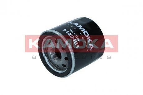 Фільтр масляний Ford Focus/Mondeo/S-Max 2.0 EcoBoost 18- KAMOKA F123401