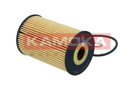 FILTR OLEJU KAMOKA F124801