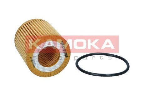 FILTR OLEJU KAMOKA F125001