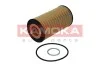 FILTR OLEJU KAMOKA F125601 (фото 2)