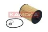FILTR OLEJU KAMOKA F125801 (фото 3)