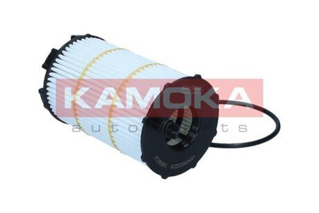 FILTR OLEJU KAMOKA F125901