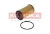 Масляний фільтр KAMOKA F126301 (фото 2)