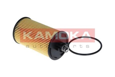 Масляний фільтр KAMOKA F126301