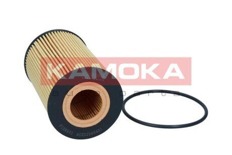 FILTR OLEJU KAMOKA F126501 (фото 1)