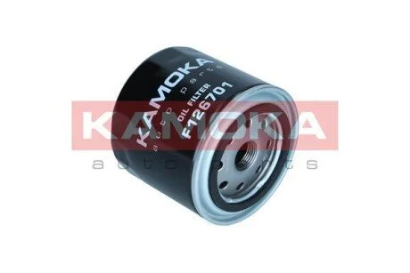 FILTR OLEJU KAMOKA F126701