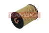 Фiльтр масляний KAMOKA F127101 (фото 4)