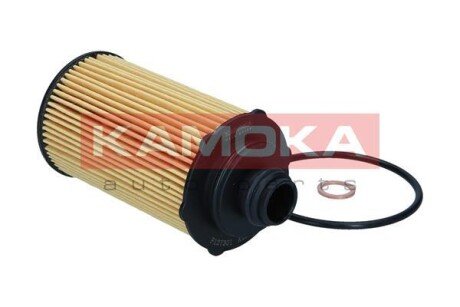 FILTR OLEJU KAMOKA F127301