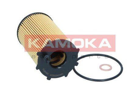 FILTR OLEJU KAMOKA F127401