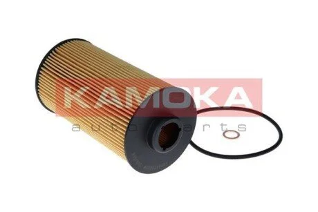FILTR OLEJU KAMOKA F127501