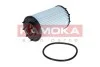 FILTR OLEJU KAMOKA F127901 (фото 2)