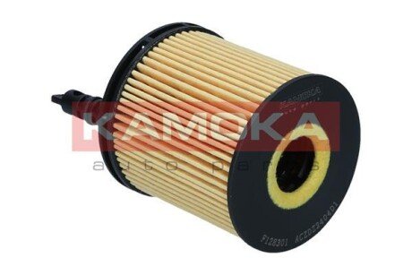 FILTR OLEJU KAMOKA F128301