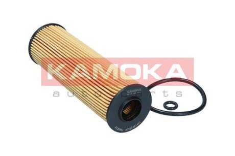 FILTR OLEJU KAMOKA F129601