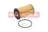 FILTR OLEJU KAMOKA F129701 (фото 2)
