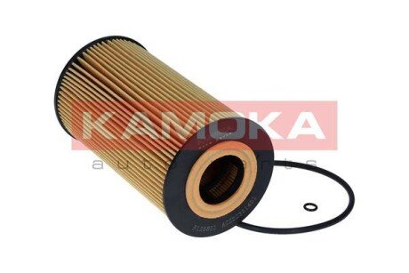 FILTR OLEJU KAMOKA F129801