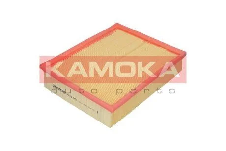 Фiльтр повiтряний KAMOKA F200101
