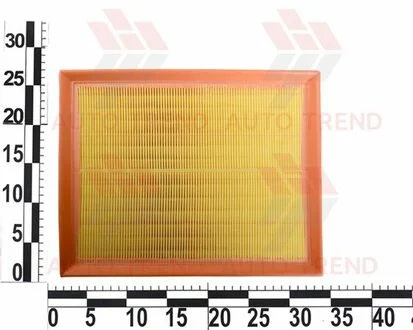 Фiльтр повiтряний KAMOKA F200601