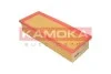 Фільтр повітряний 1.9 TDI, 2.0 TDI 04-> KAMOKA F201201 (фото 3)