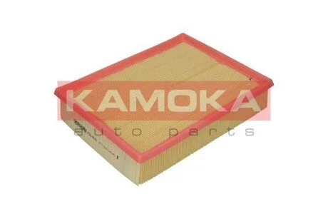 Фiльтр повiтряний KAMOKA F201601