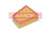 Фiльтр повiтряний KAMOKA F202001 (фото 2)
