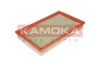 Фiльтр повiтряний F202701