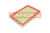 Фiльтр повiтряний KAMOKA F203401 (фото 1)