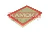 Фiльтр повiтряний F204701