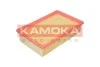 Фiльтр повiтряний KAMOKA F204801 (фото 1)