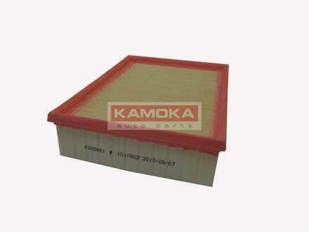 Фільтр повітря KAMOKA F205601 (фото 1)