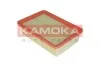 Фiльтр повiтряний KAMOKA F205801 (фото 2)