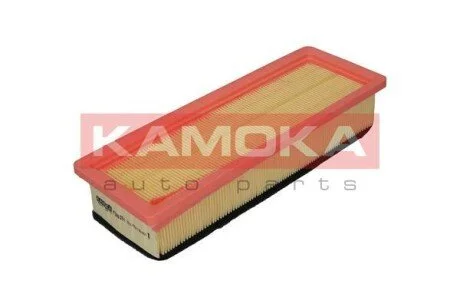 Фiльтр повiтряний KAMOKA F206201