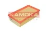 Воздушный фильтр KAMOKA F207301 (фото 3)