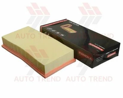Фiльтр повiтряний KAMOKA F208001
