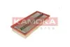 Повітряний фільтр KAMOKA F208601 (фото 4)