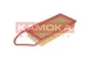 Фiльтр повiтряний KAMOKA F208701 (фото 3)