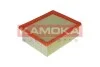 Фiльтр повiтряний F209001