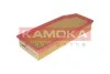 Фiльтр повiтряний F209801
