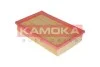 Фiльтр повiтряний KAMOKA F210301 (фото 2)