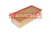 Фільтр повітряний KAMOKA F213201 (фото 3)