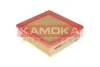 Фiльтр повiтряний KAMOKA F213601 (фото 3)