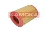 Фiльтр повiтряний KAMOKA F213901 (фото 3)