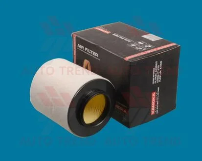 Фiльтр повiтряний KAMOKA F215001