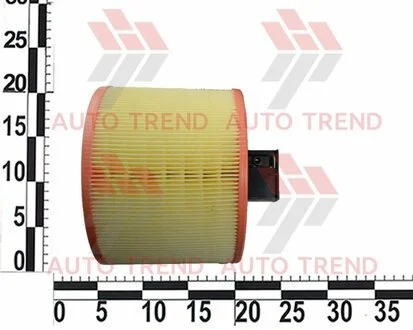 Фiльтр повiтряний KAMOKA F215201