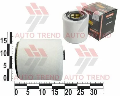 Фiльтр повiтряний KAMOKA F215301