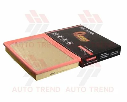 Фiльтр повiтряний KAMOKA F216801