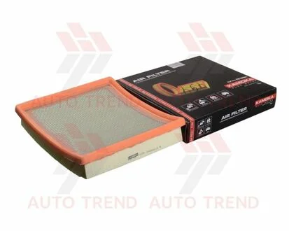 Фiльтр повiтряний KAMOKA F216901